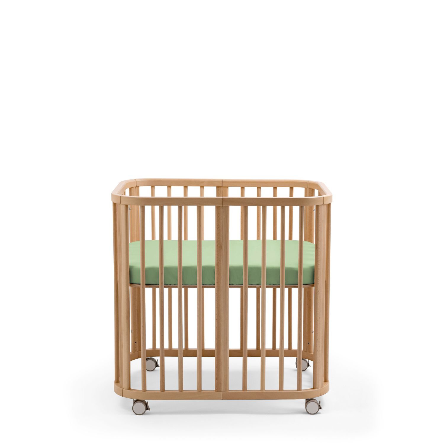 Lenzuolo con angoli  nighti™ mini 60x80cm - stokke® - STOKKE