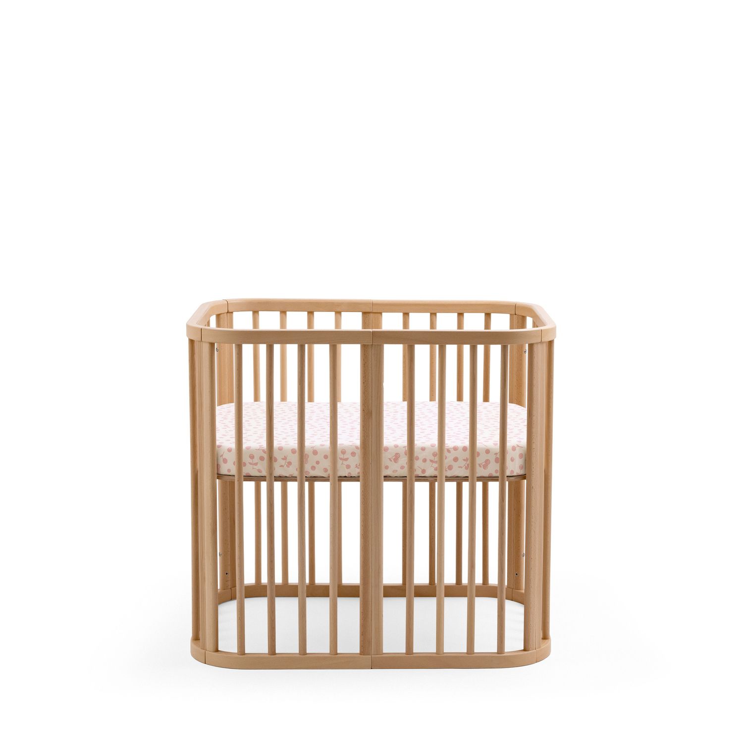 Lenzuolo con angoli  nighti™ mini 60x80cm - stokke® - STOKKE