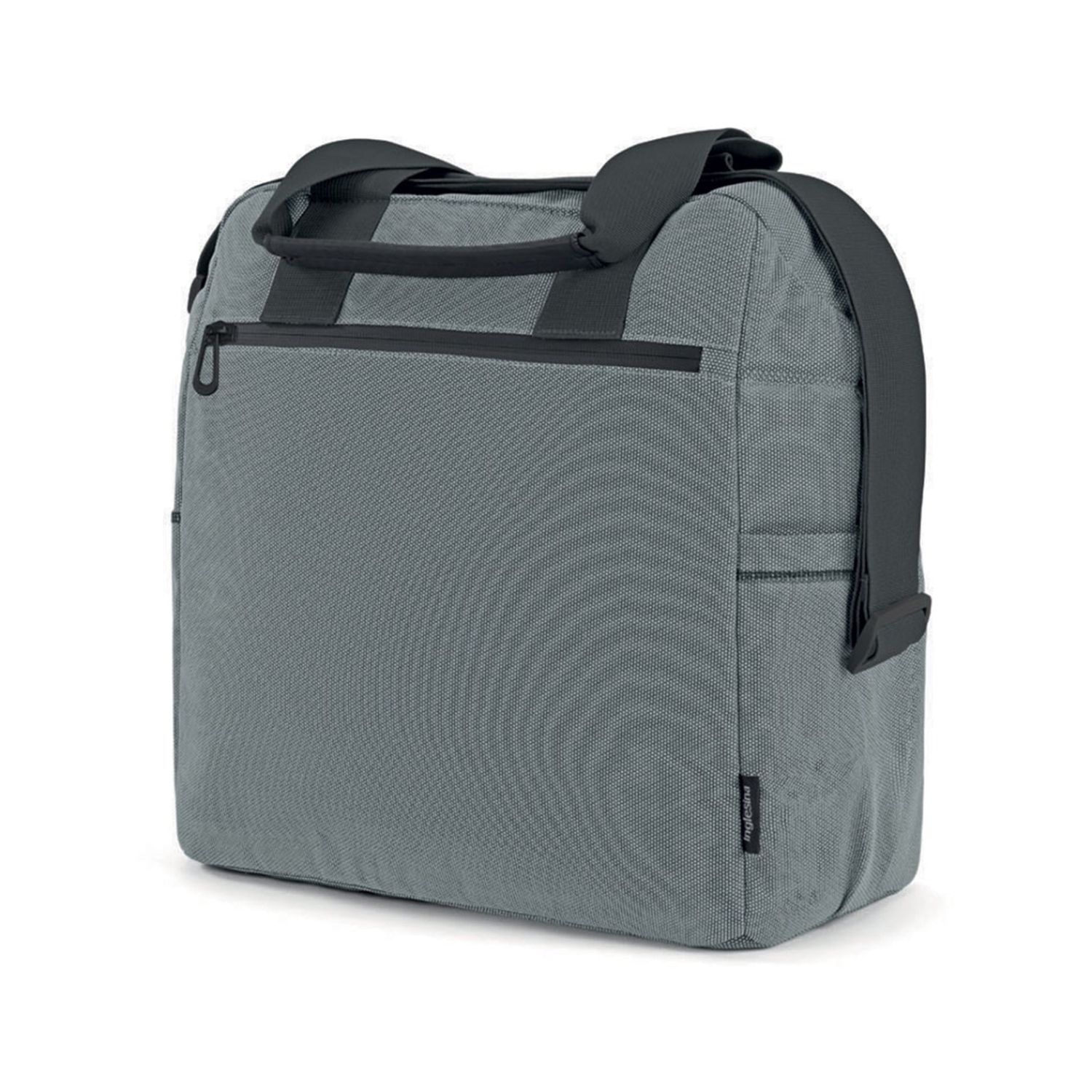 Borsa day bag aptica xt 2026 - canyon grey - inglesina - Inglesina