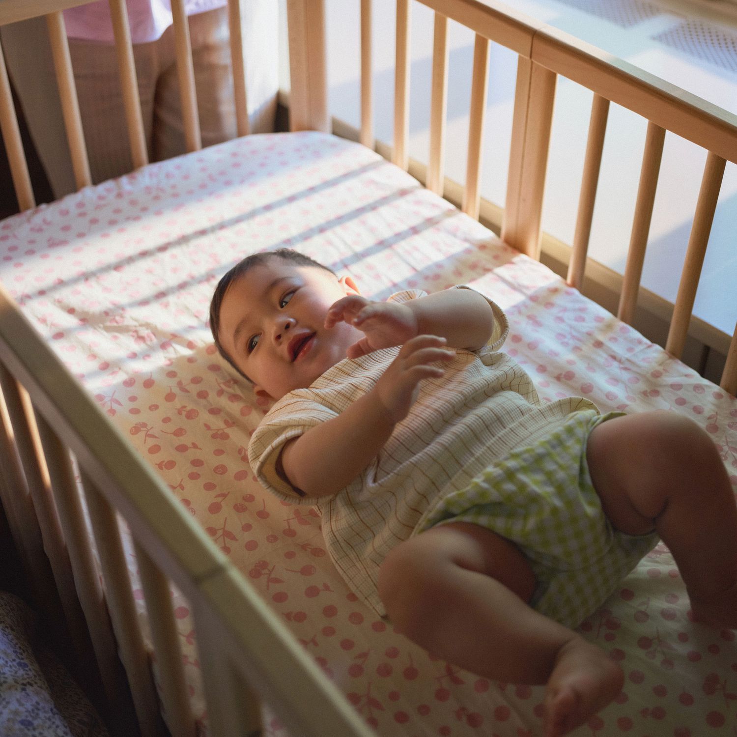 Nighti™ kit di estensione - warm brown - stokke® - STOKKE