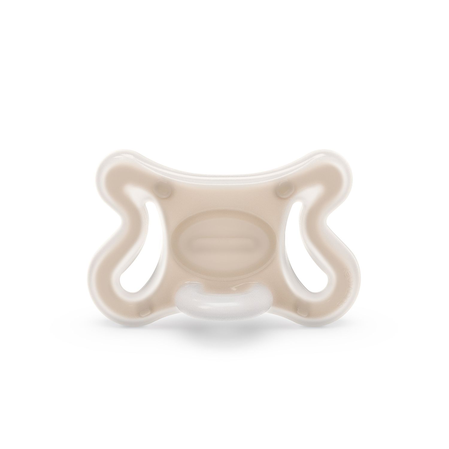 Tettarella zero.zero succh. 0/6m light - suavinex - Suavinex