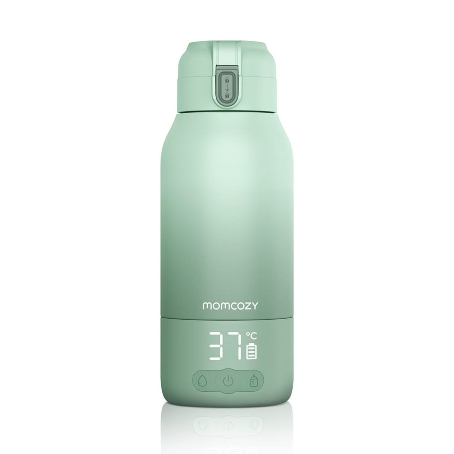 Momcozy milk e water warmer scaldalatte portatile - MOMCOZY