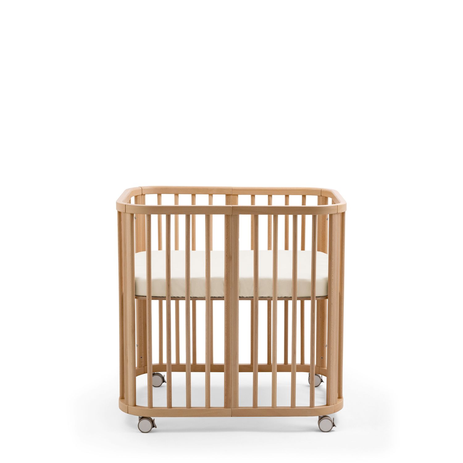 Lenzuolo con angoli  nighti™ mini 60x80cm - stokke® - STOKKE
