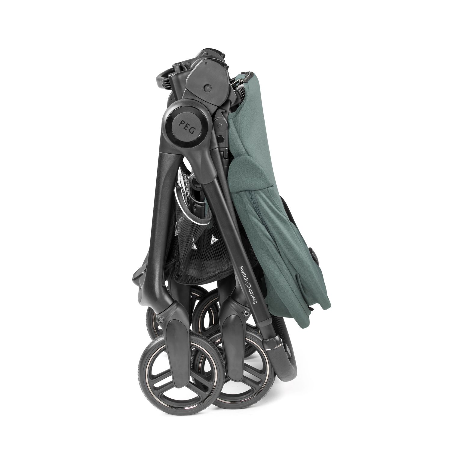 Trio switch - flex - slk - jade - peg - Peg Perego