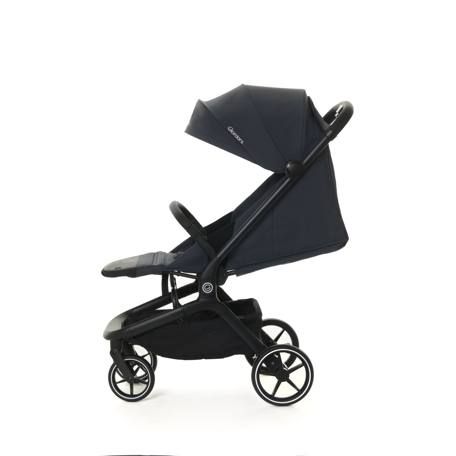 Passeggino g- soft blu - giordani - Giordani