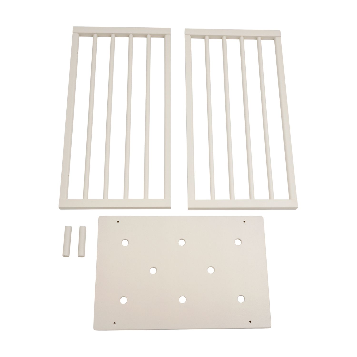 Nighti™ kit di estensione - vanilla white - stokke® - STOKKE