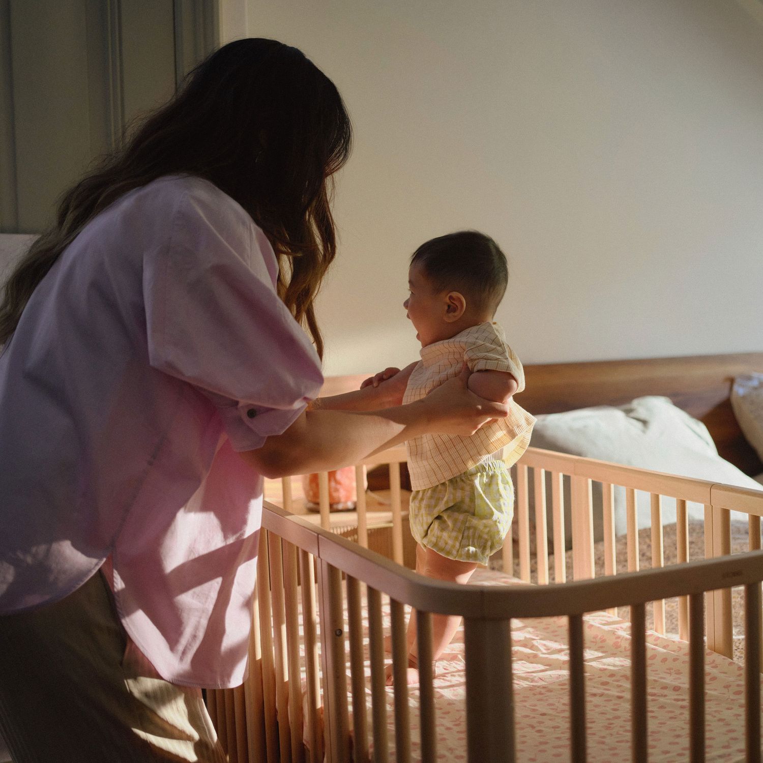 Nighti™ kit di estensione - vanilla white - stokke® - STOKKE
