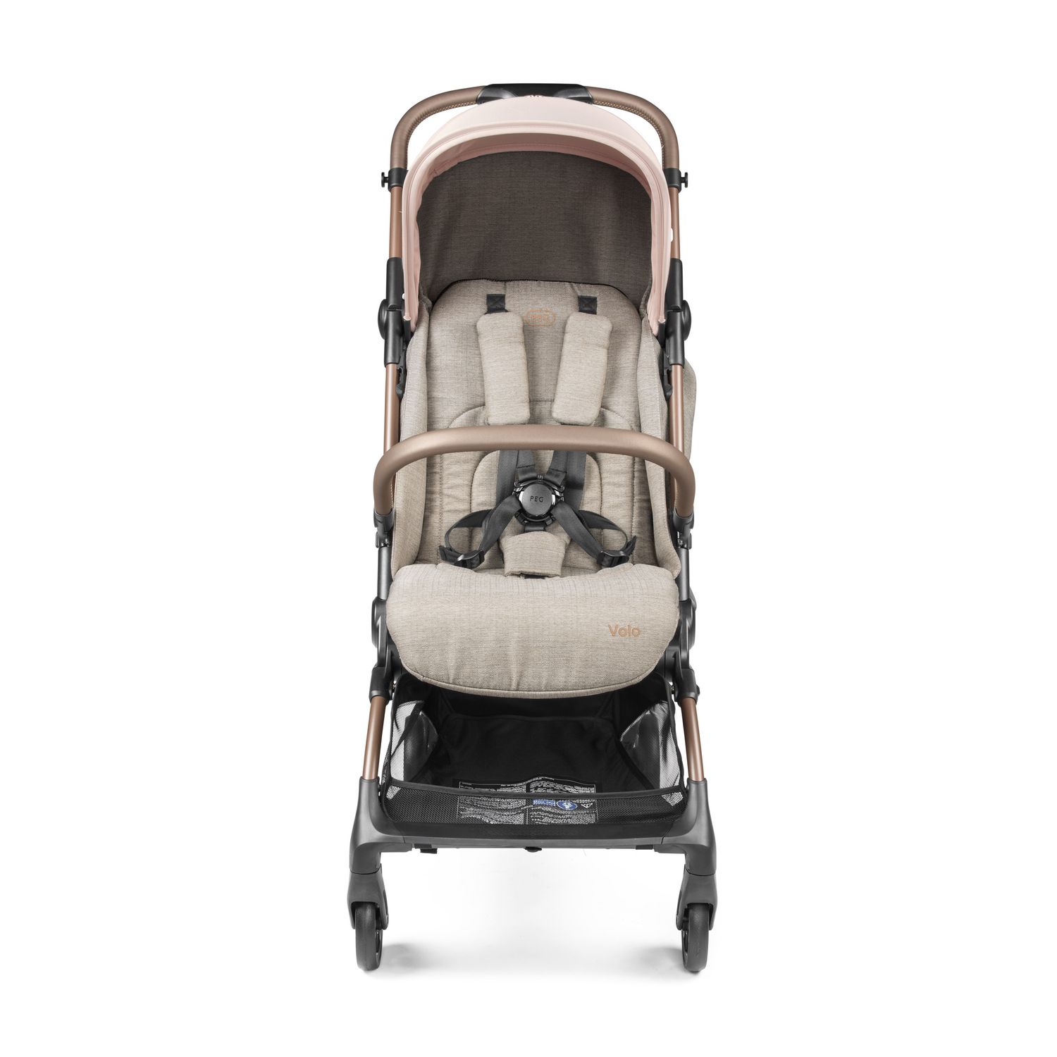 Peg perego passeggino leggero volo mon amour - Peg Perego