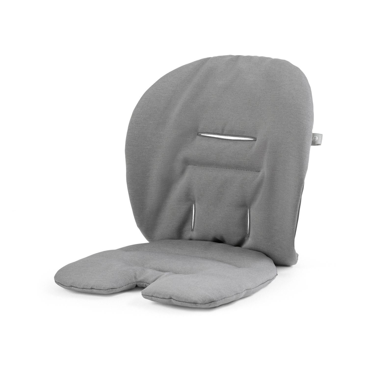 Cuscino steps™ per baby set dark grey - stokke - STOKKE
