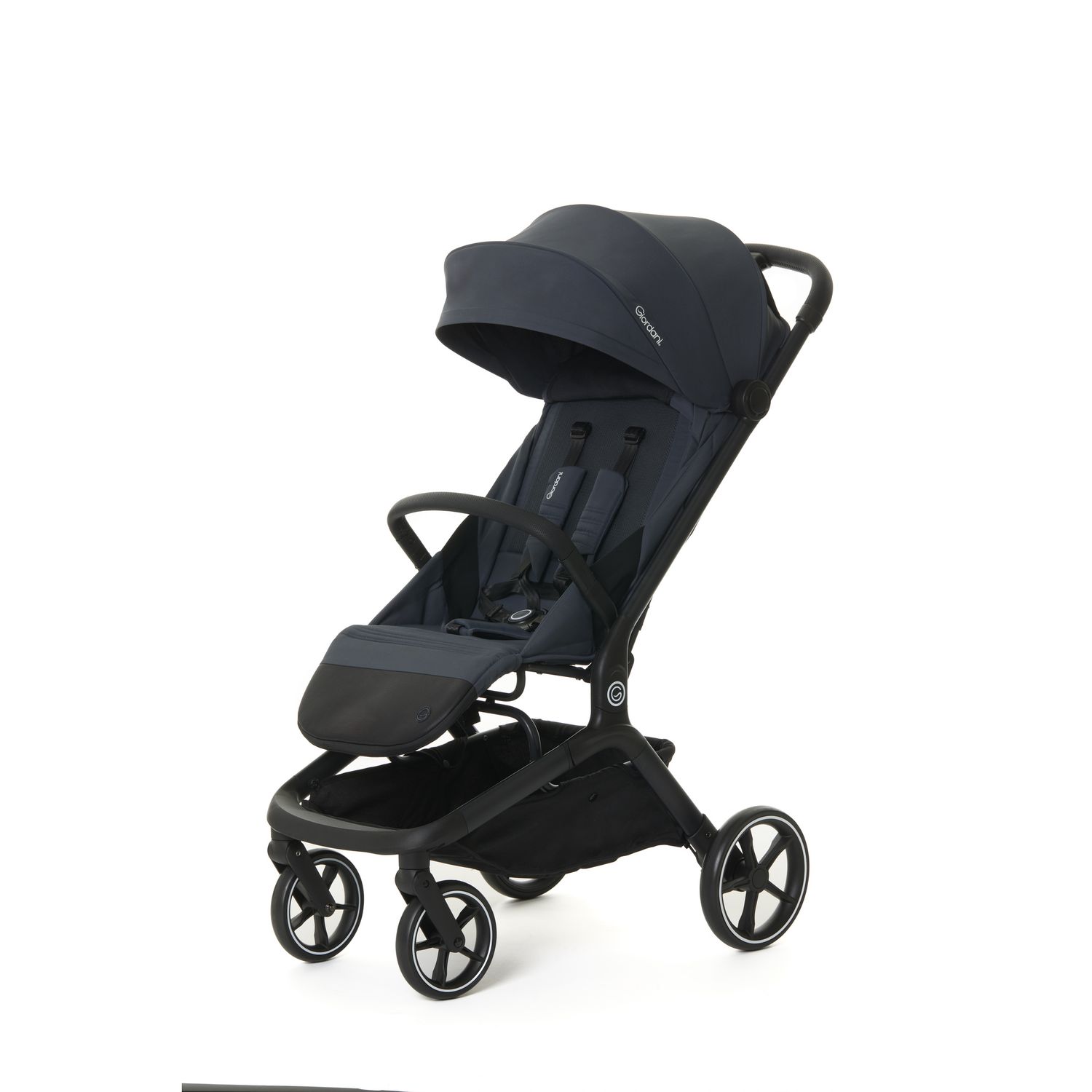 Passeggino g- soft blu - giordani - Giordani