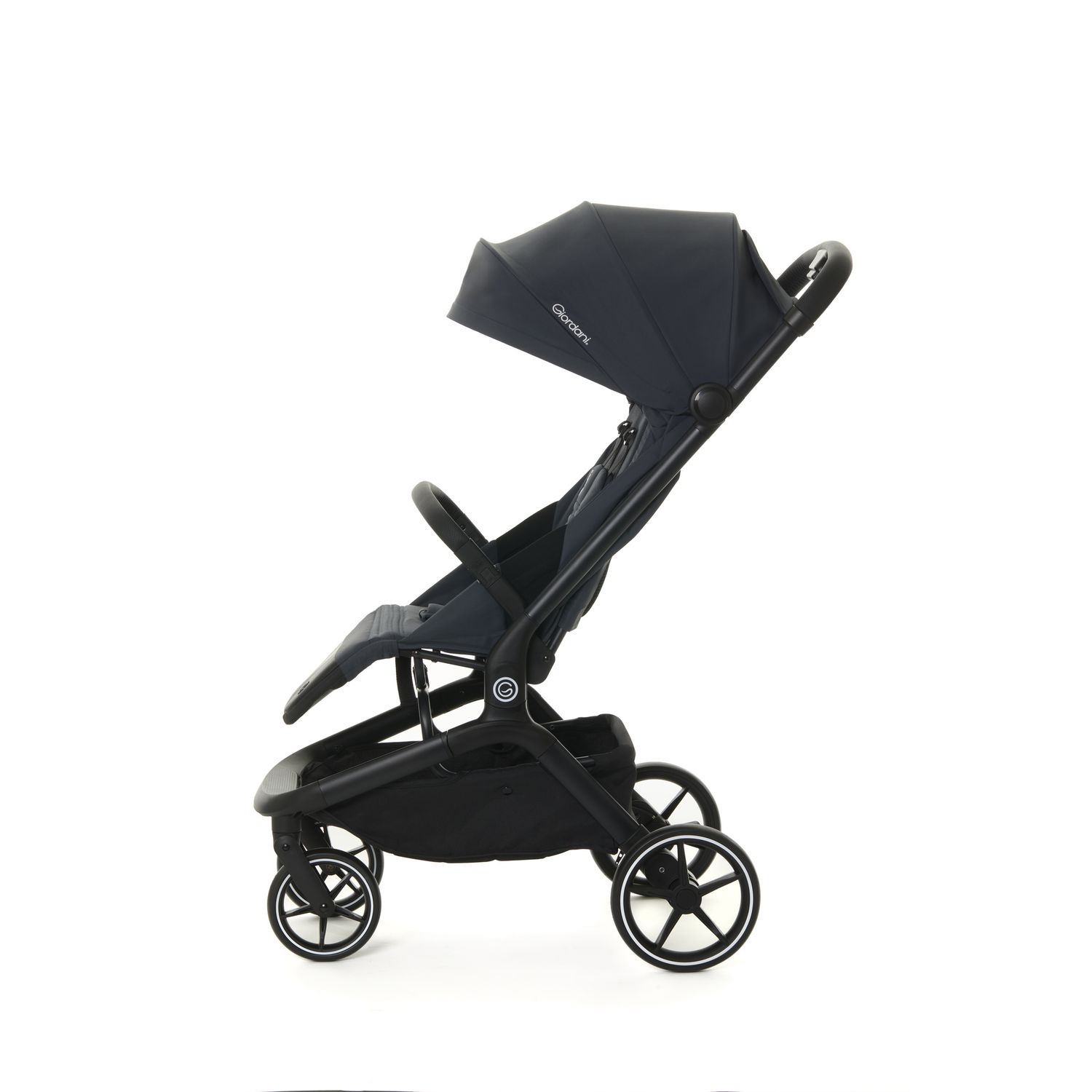 Passeggino g- soft blu - giordani - Giordani