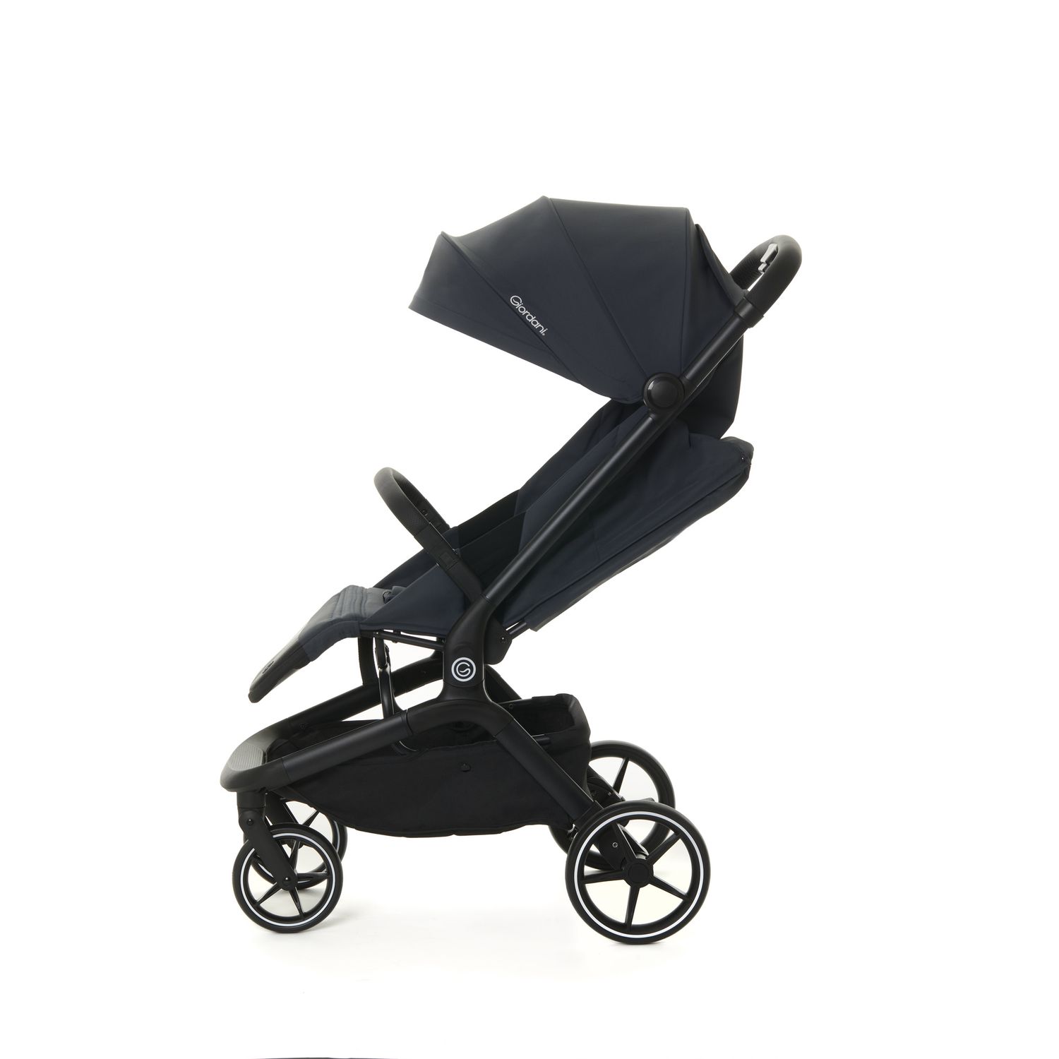 Passeggino g- soft blu - giordani - Giordani