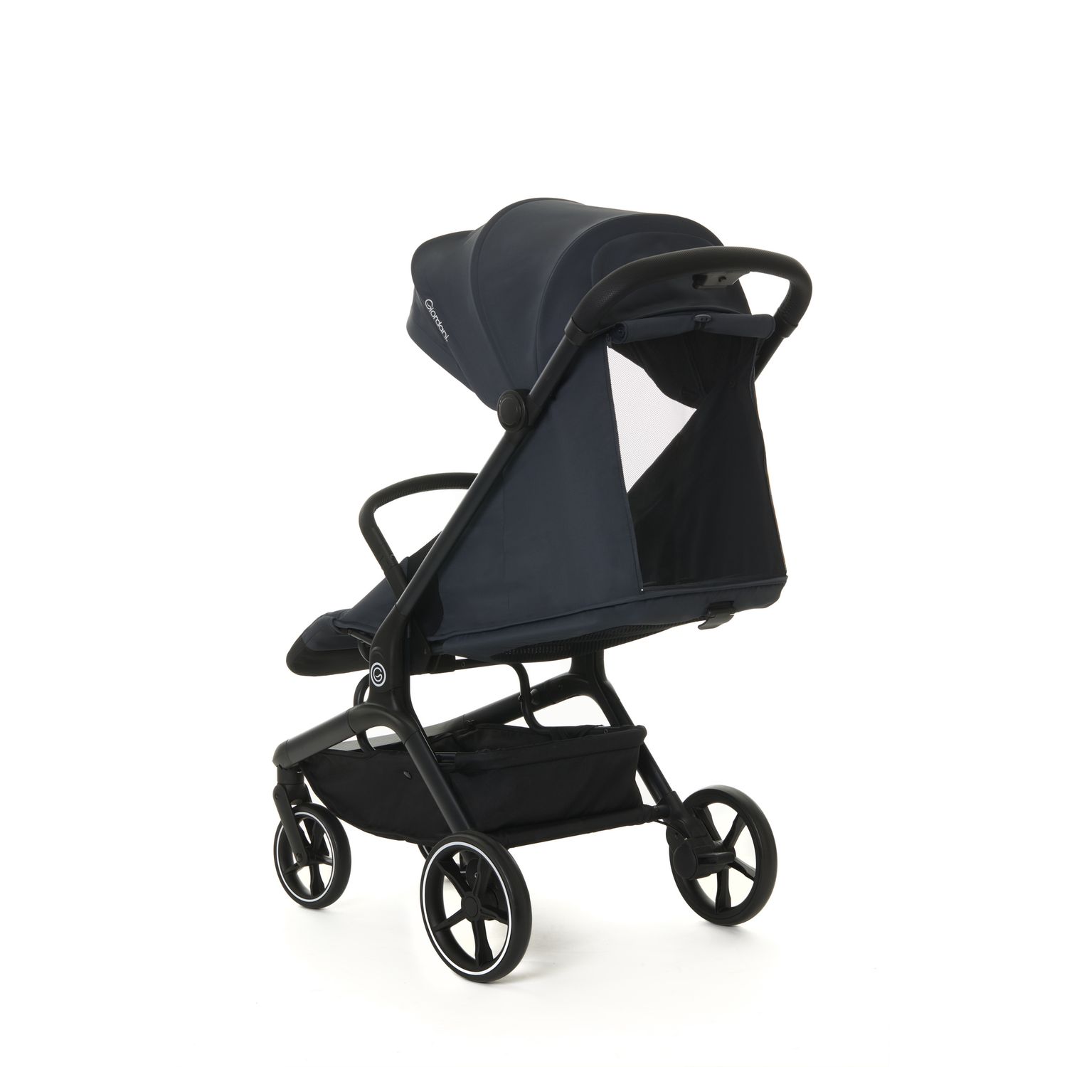 Passeggino g- soft blu - giordani - Giordani
