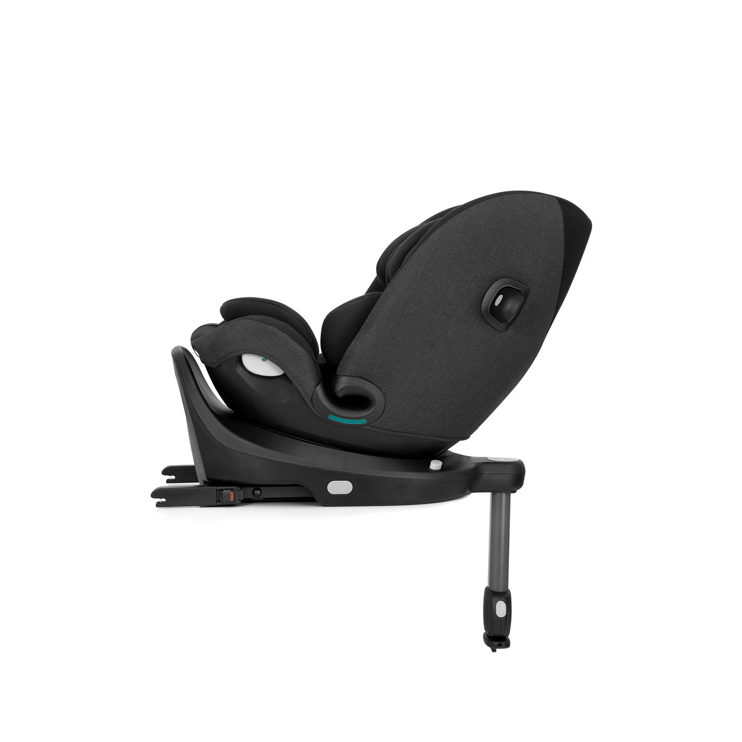 Seggiolino auto i-size con rotazione a 360º i-pivot™ grow - joie - Joie