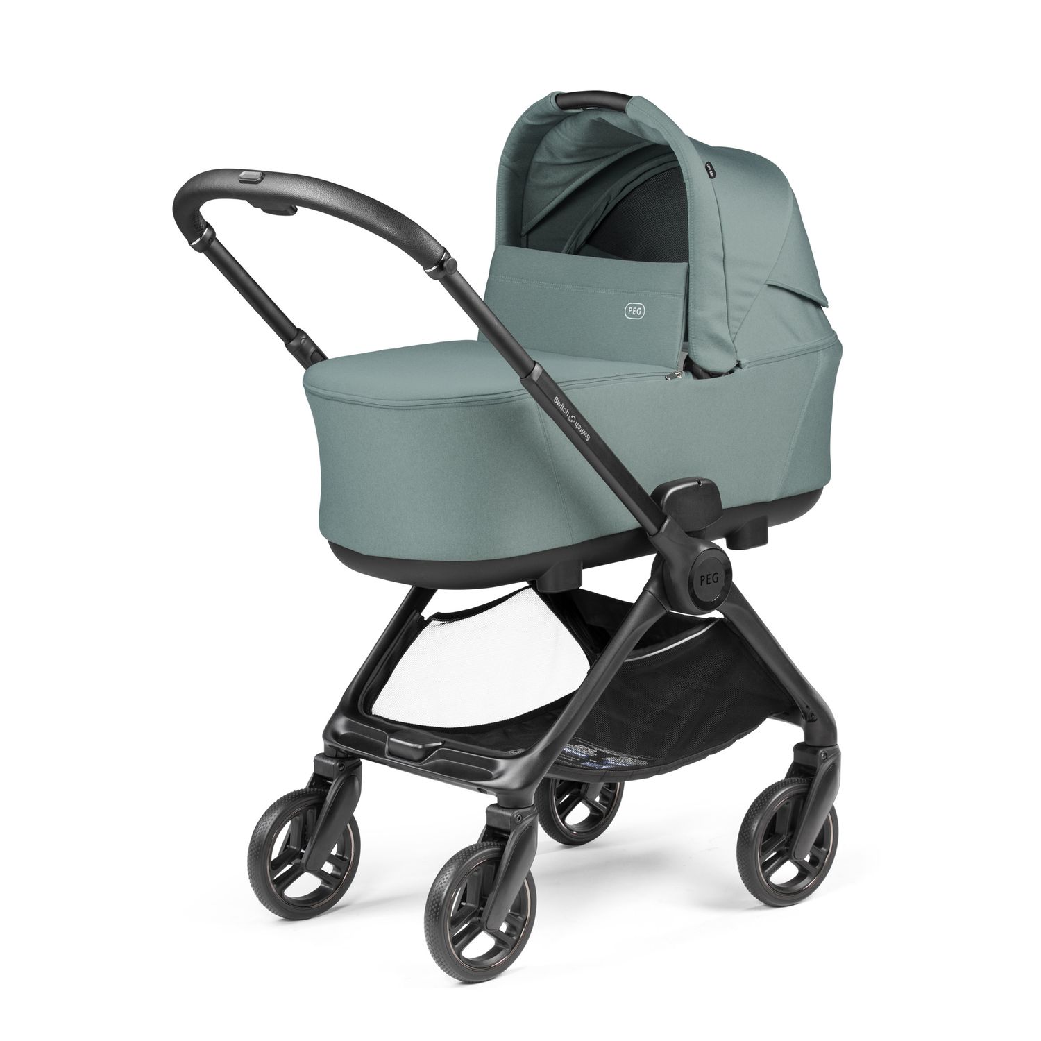 Trio switch - flex - slk - jade - peg - Peg Perego