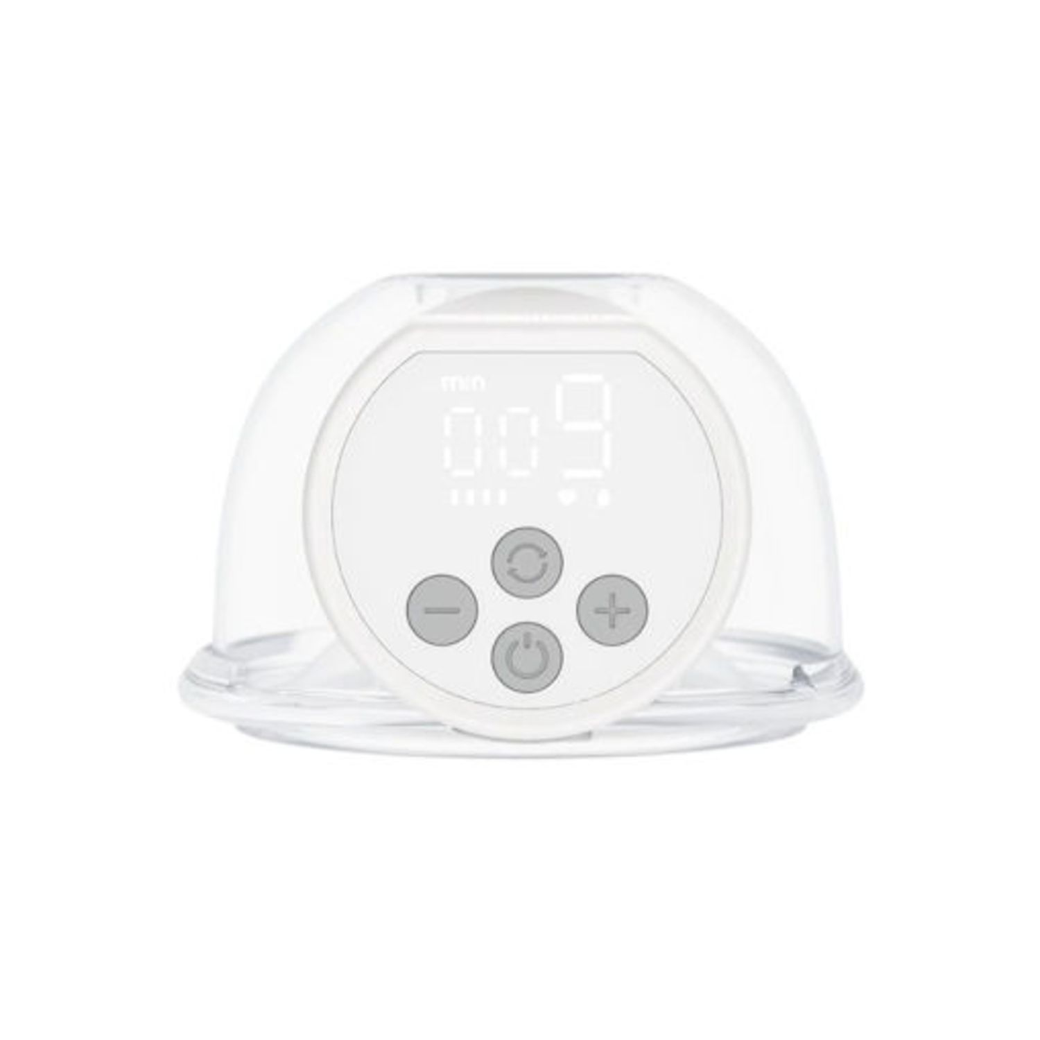 Momcozy s12pro tiralatte singolo - MOMCOZY