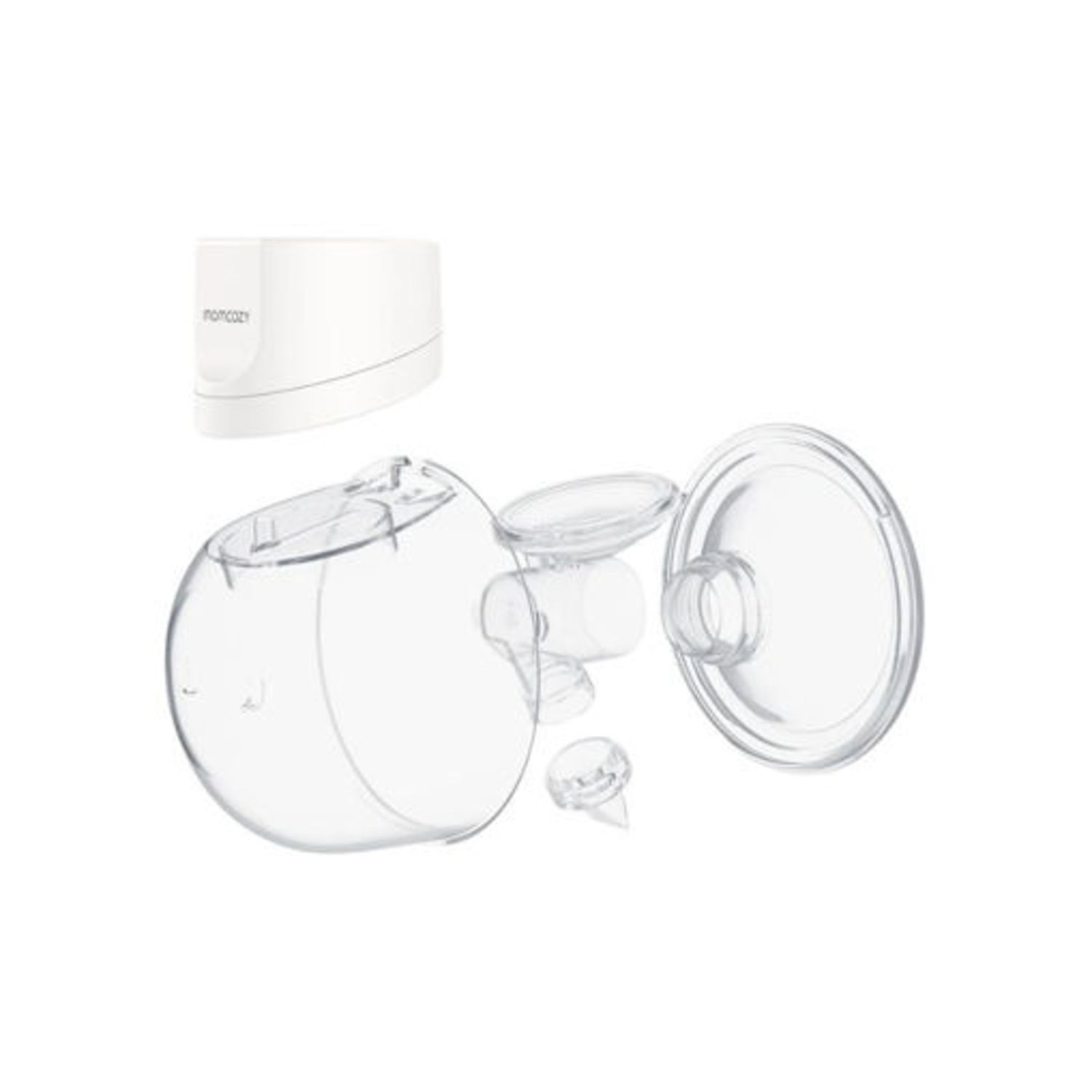 Momcozy s12pro tiralatte singolo - MOMCOZY