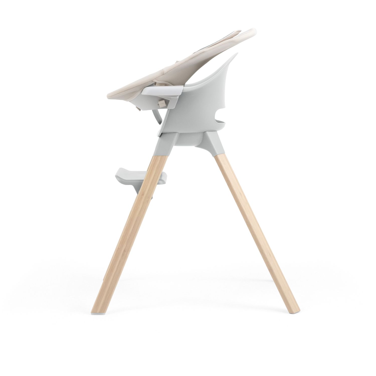 Clikk™ newborn set - cloud grey - stokke - STOKKE