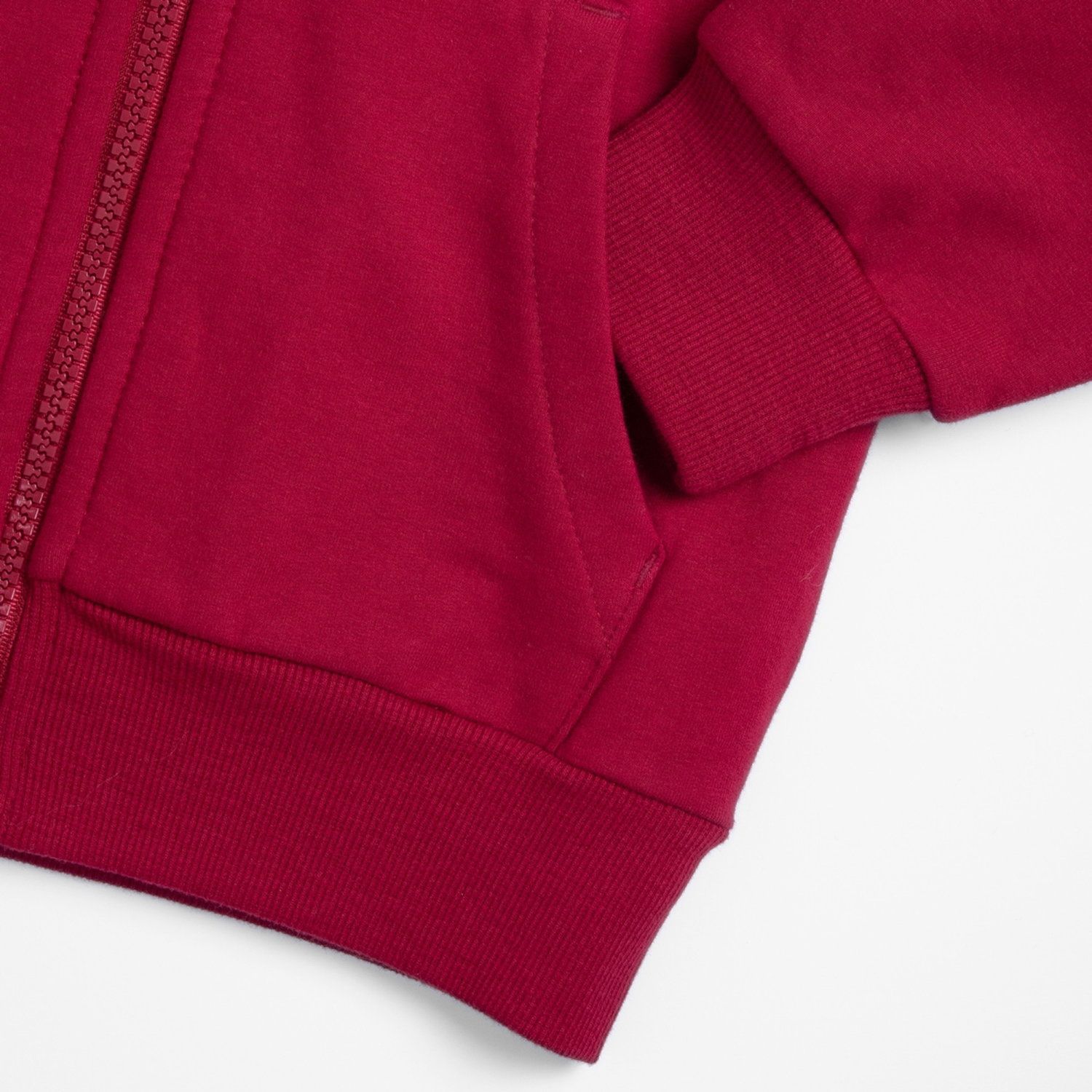 Felpa chicco con zip integrale phoenix t-rex per bambini - Chicco