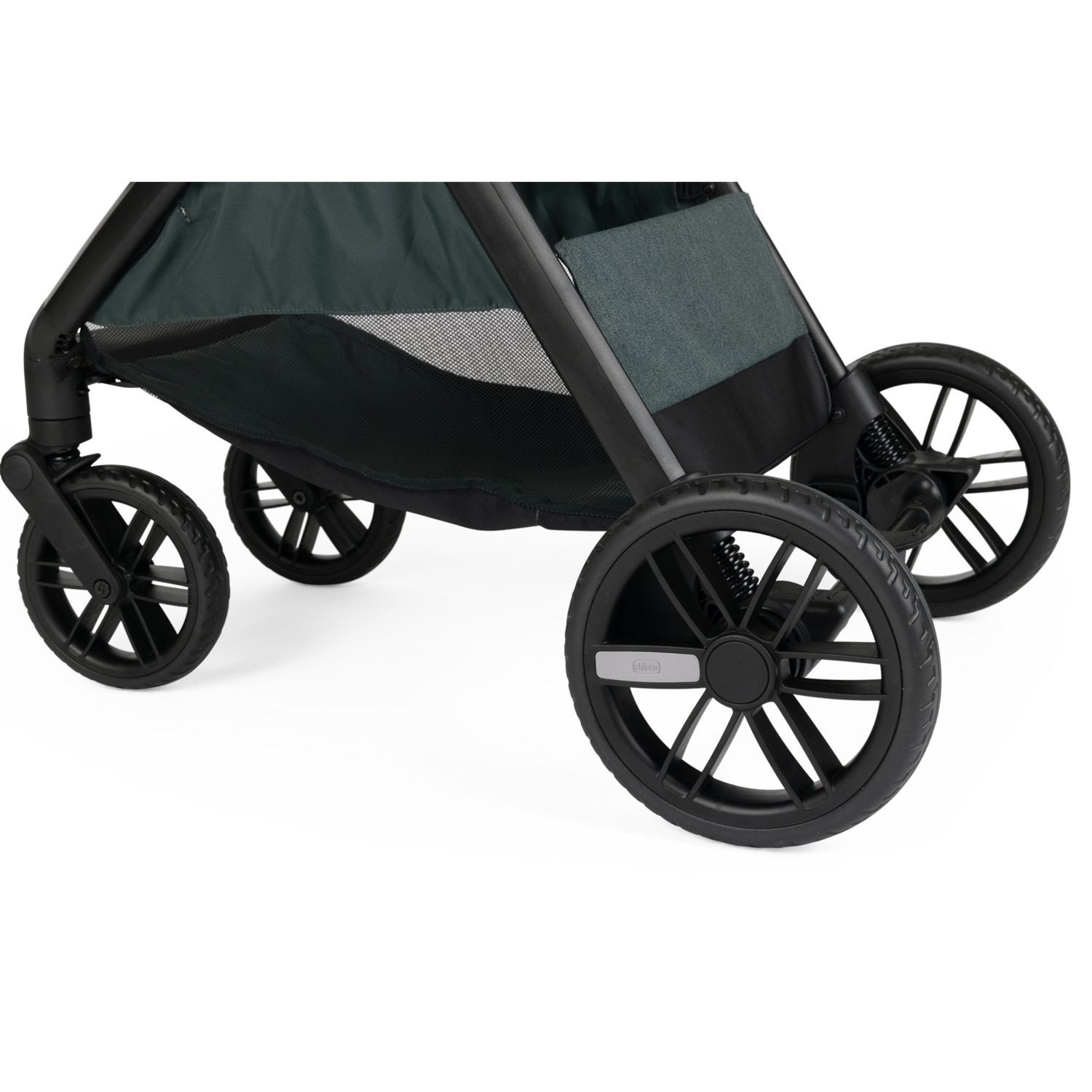 Passeggino bellagio 2.0 - fir tree - chicco - Chicco