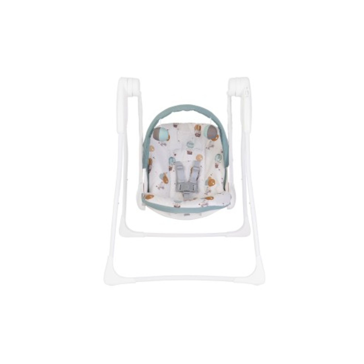 Sdraietta baby delight up and away - graco - Graco