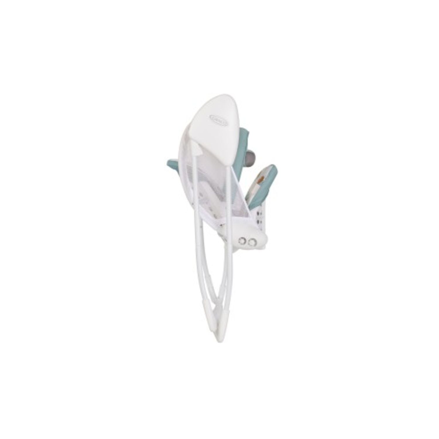 Sdraietta baby delight up and away - graco - Graco