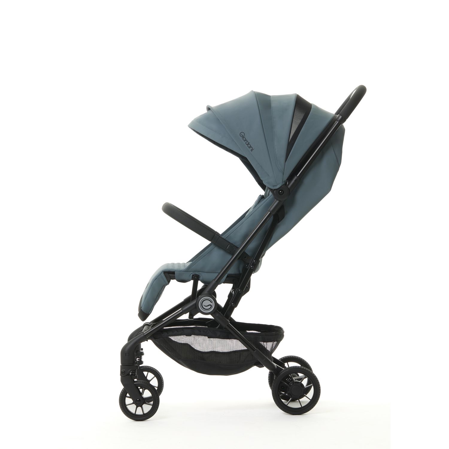 Passeggino g-mile green-grey - giordani - Giordani