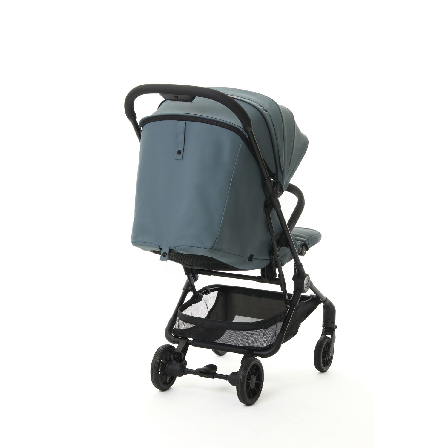 Passeggino g-mile green-grey - giordani - Giordani