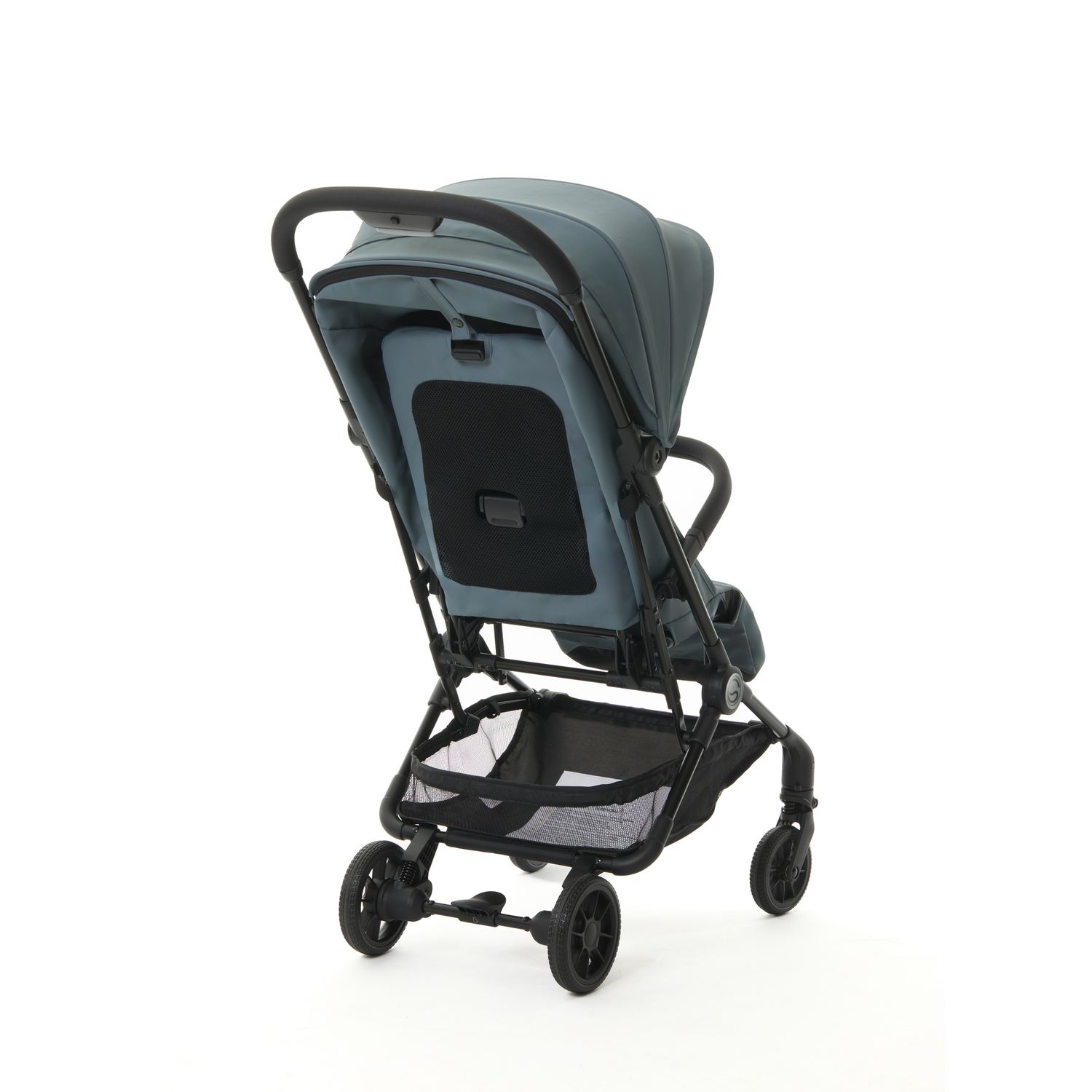 Passeggino g-mile green-grey - giordani - Giordani