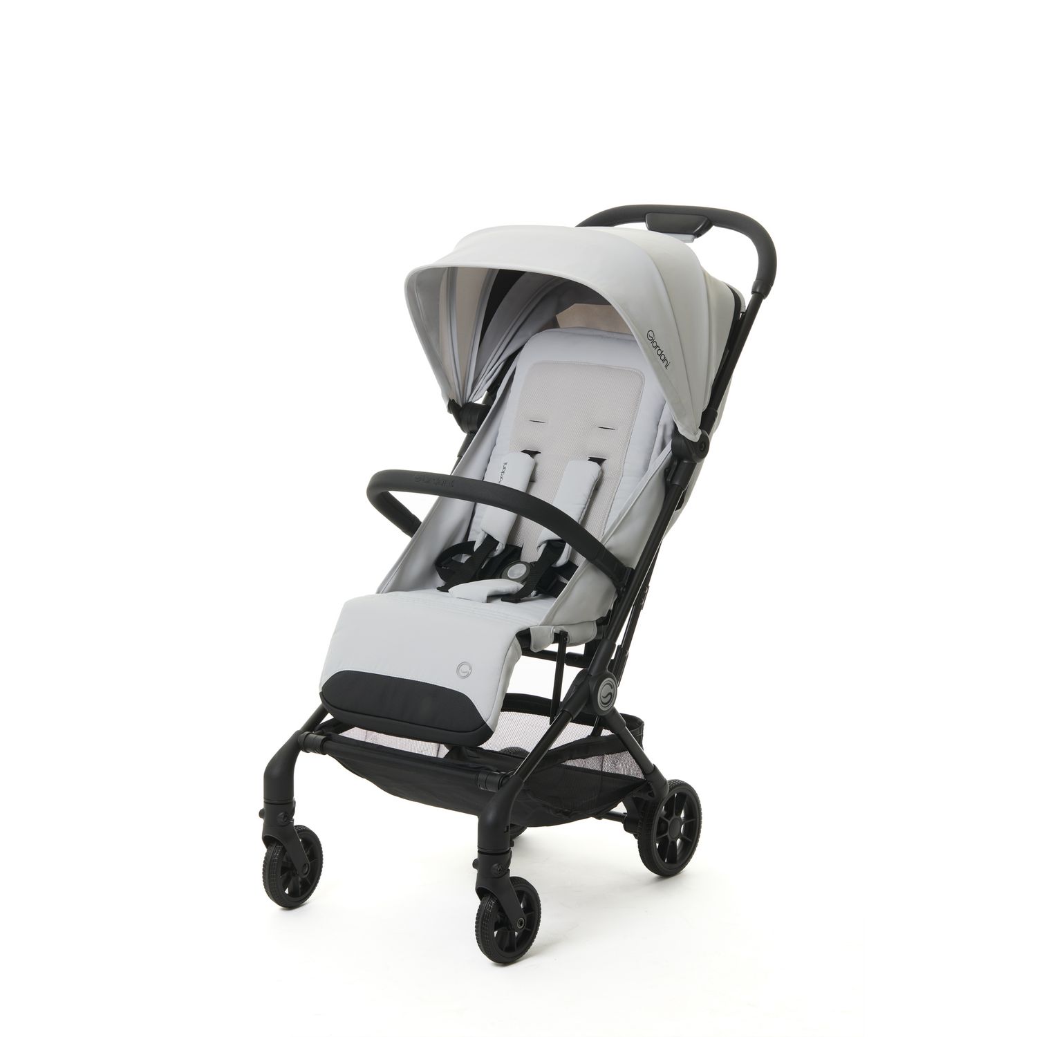 Passeggino g-mile light beige - giordani - Giordani