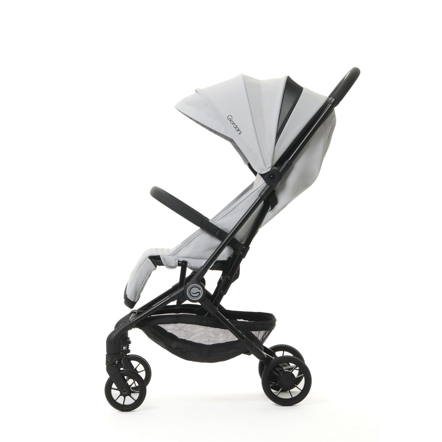 Passeggino g-mile light beige - giordani - Giordani