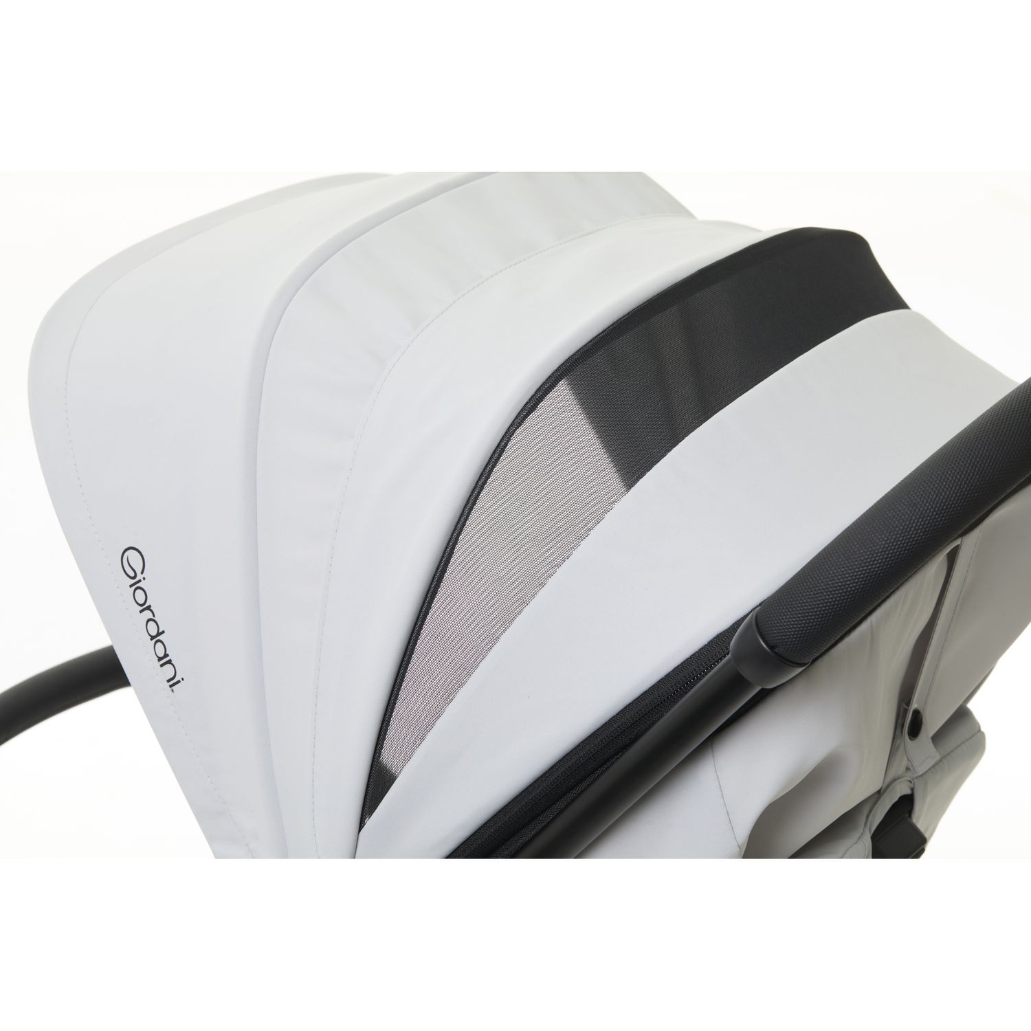Passeggino g-mile light beige - giordani - Giordani