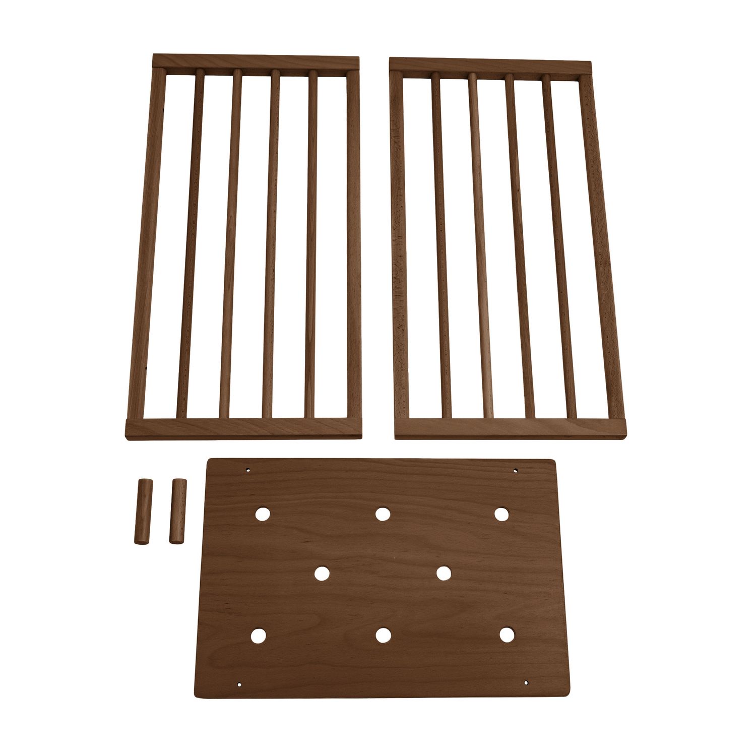 Nighti™ kit di estensione - warm brown - stokke® - STOKKE