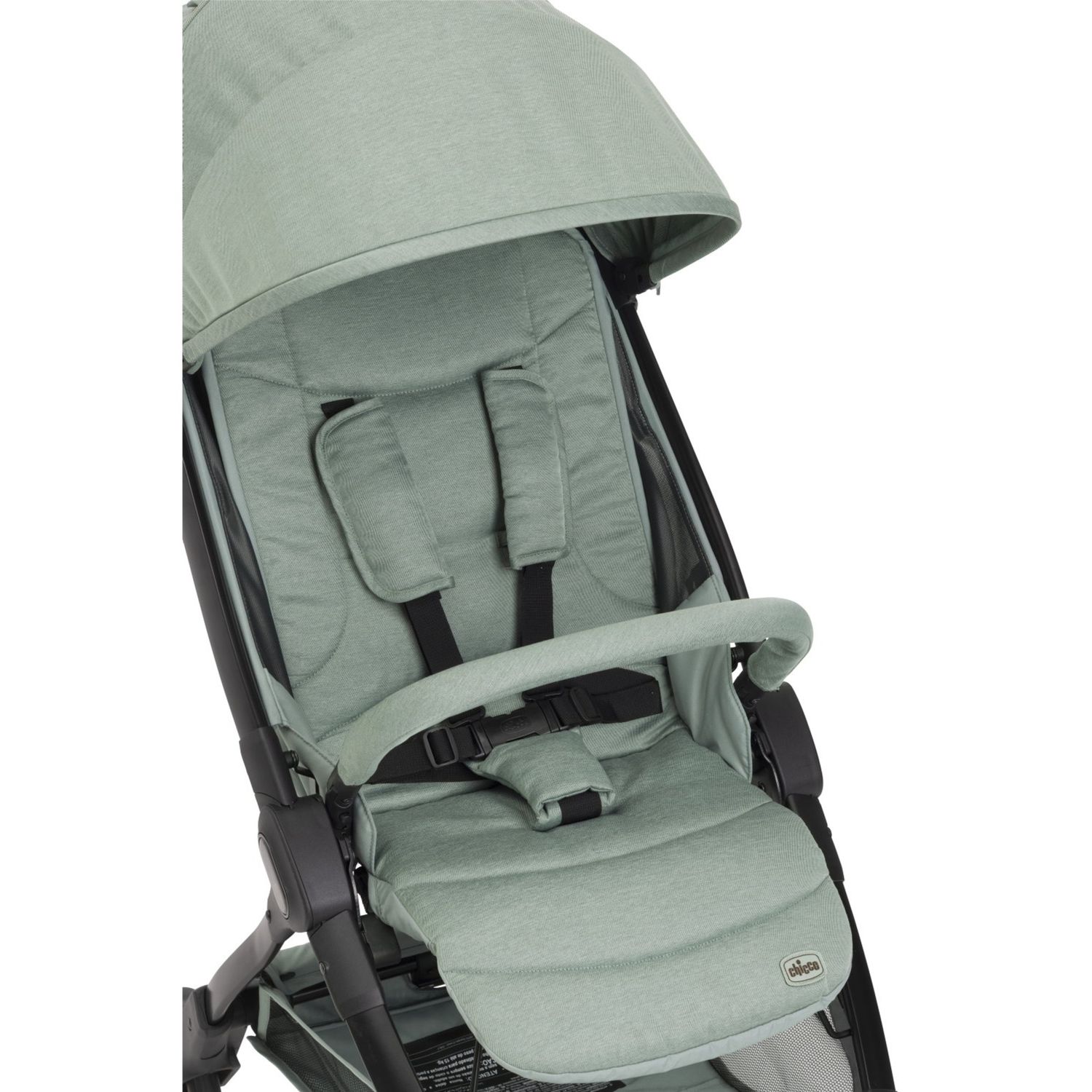 Passeggino we 2 sage - chicco - Chicco