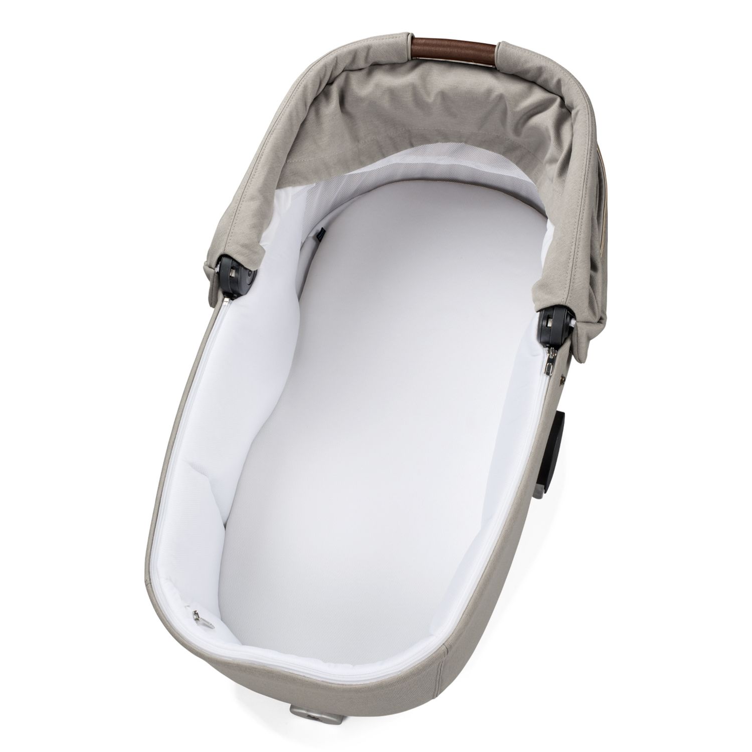 Culla bevedere - astral - peg - Peg Perego