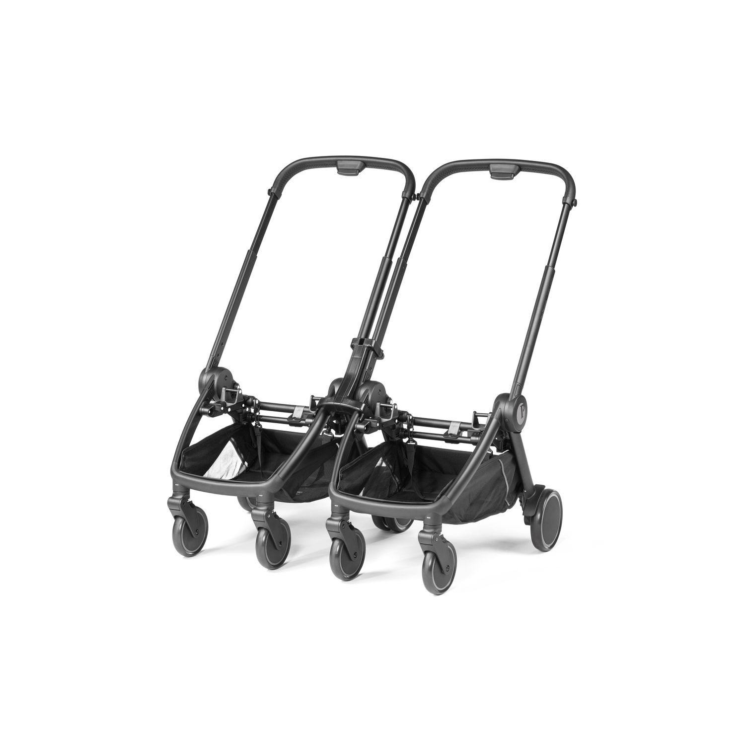 Duo adapter for city loop - peg - Peg Perego