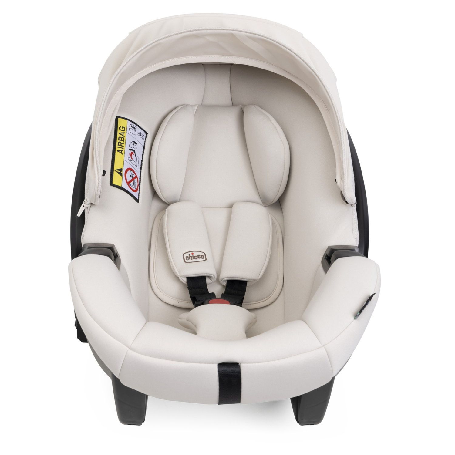 Seggiolino auto kory plus 2025 amber glow 40-87cm - chicco - Chicco
