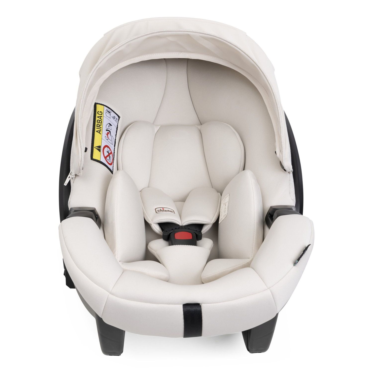 Seggiolino auto kory plus 2025 amber glow 40-87cm - chicco - Chicco