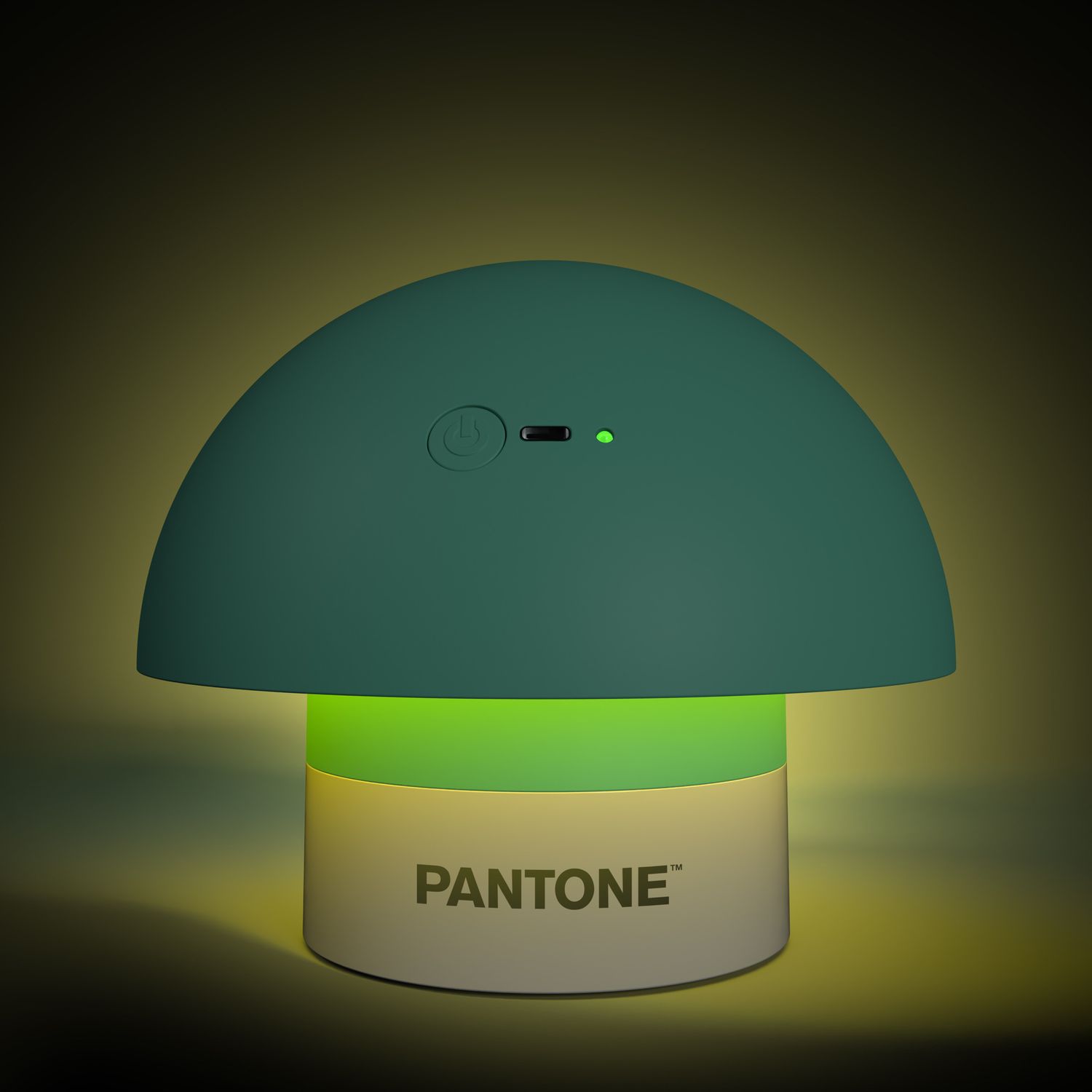 Pantone lampada dei colori - Chicco