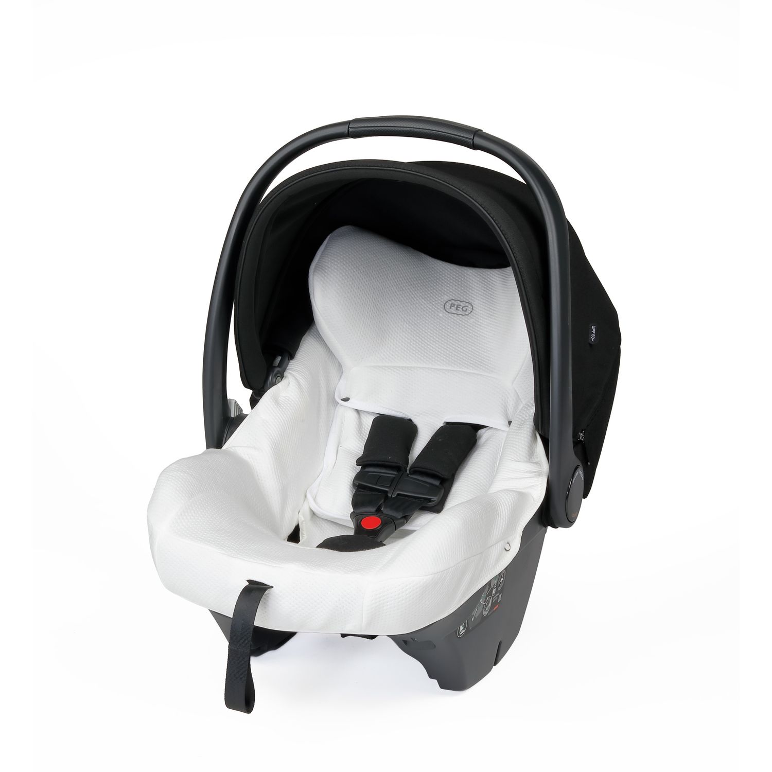 Clima cover primo viaggio - rivestimento - peg - Peg Perego