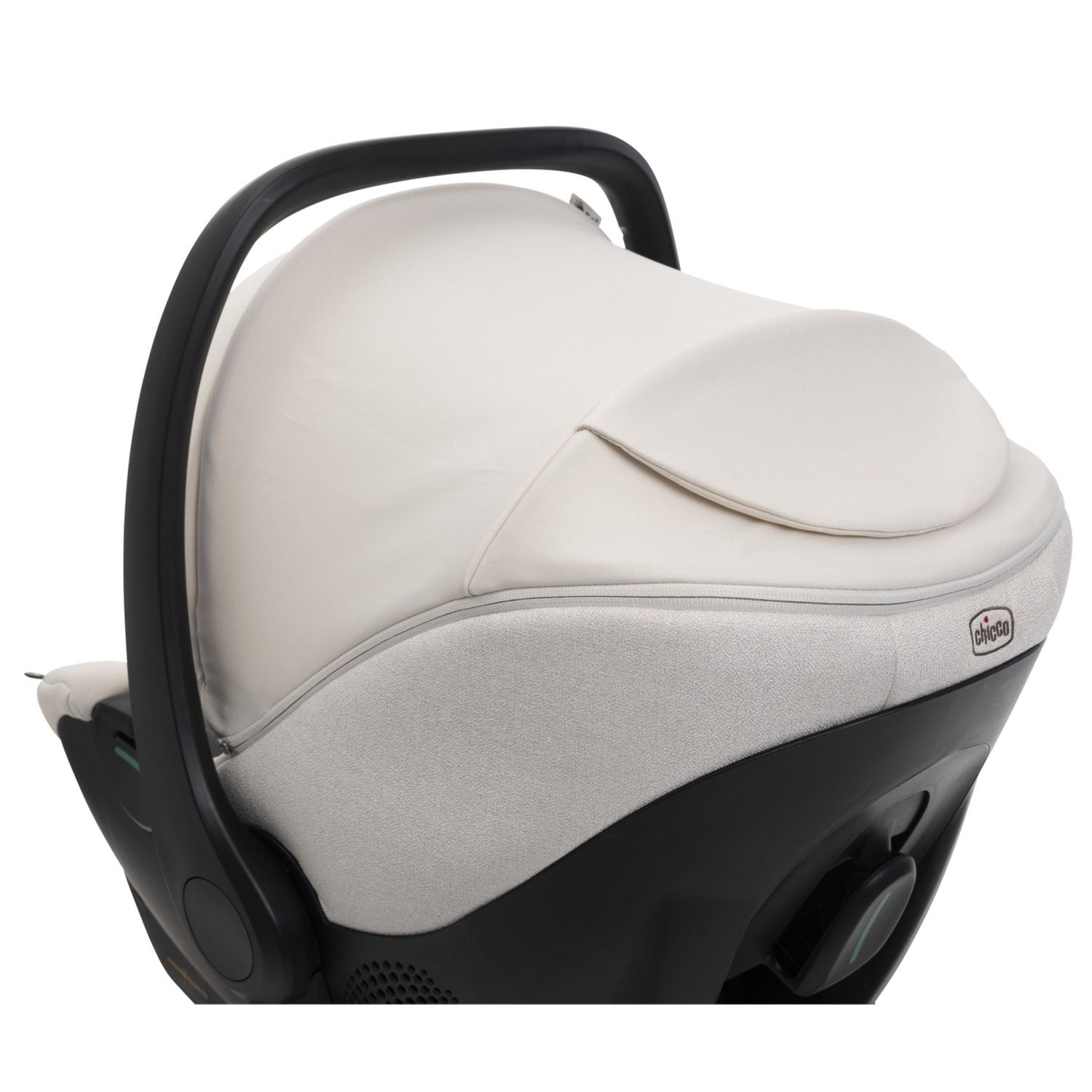 Seggiolino auto kory plus 2025 amber glow 40-87cm - chicco - Chicco