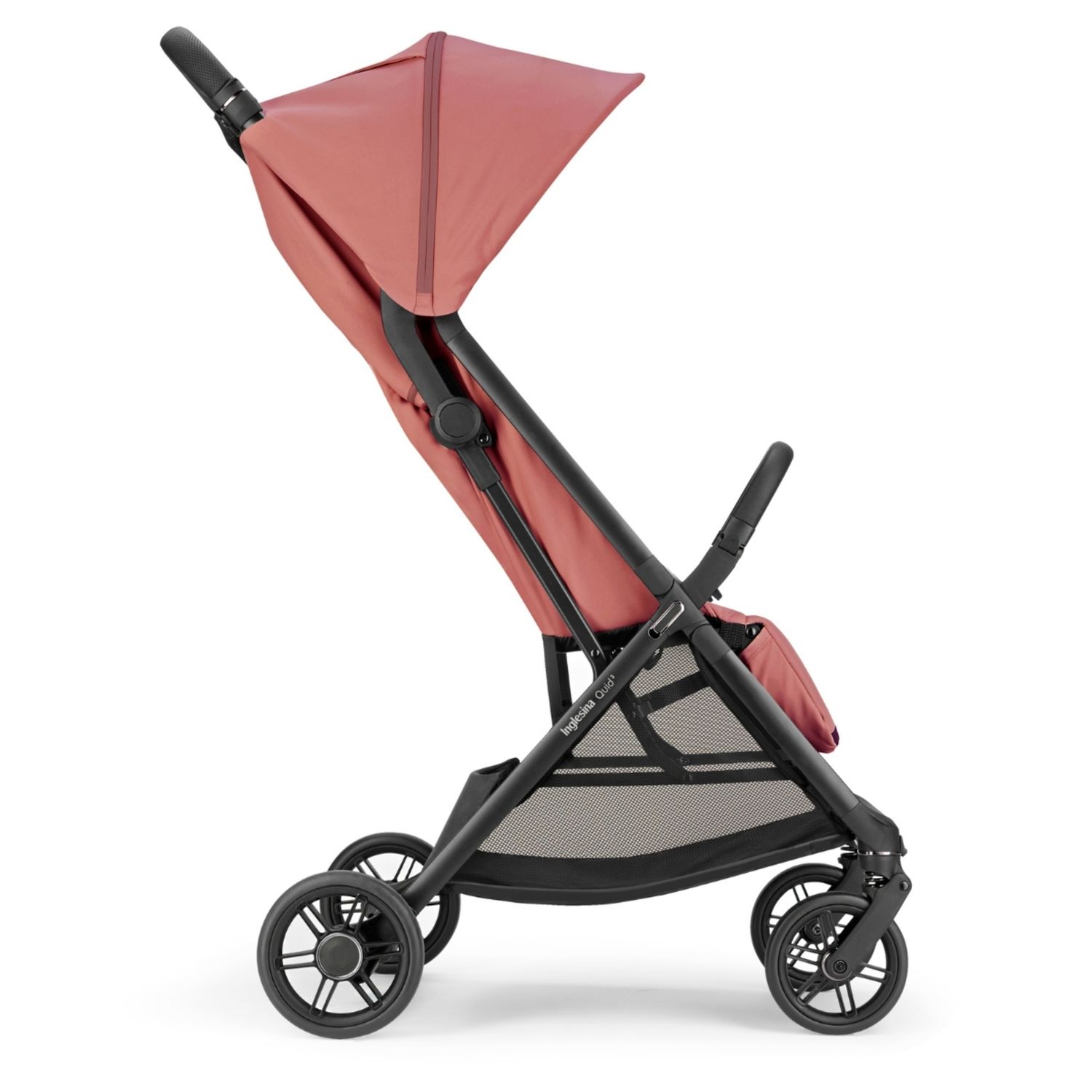 Passeggino quid 3 - aurora pink - inglesina - Inglesina