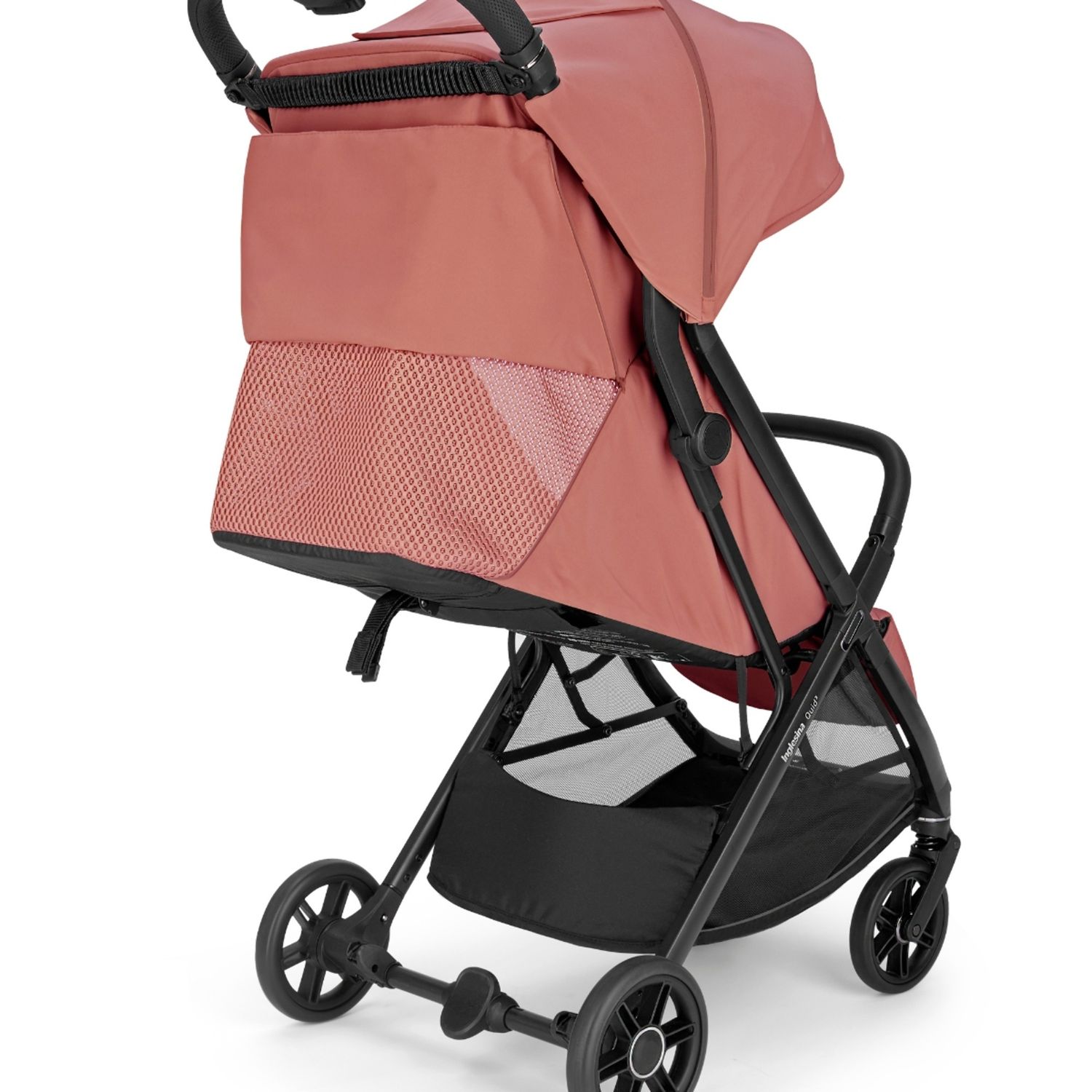 Passeggino quid 3 - aurora pink - inglesina - Inglesina