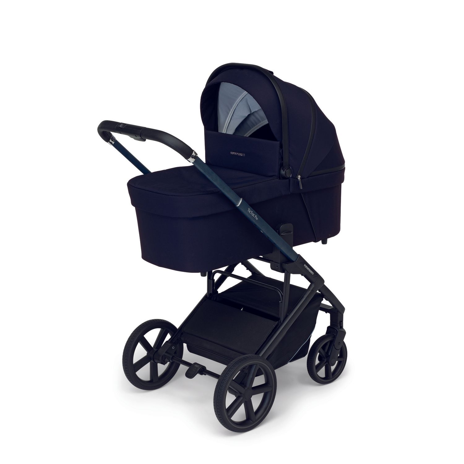 Sistema combinato tictoc pro disk infant midnight - foppapedretti - Foppapedretti