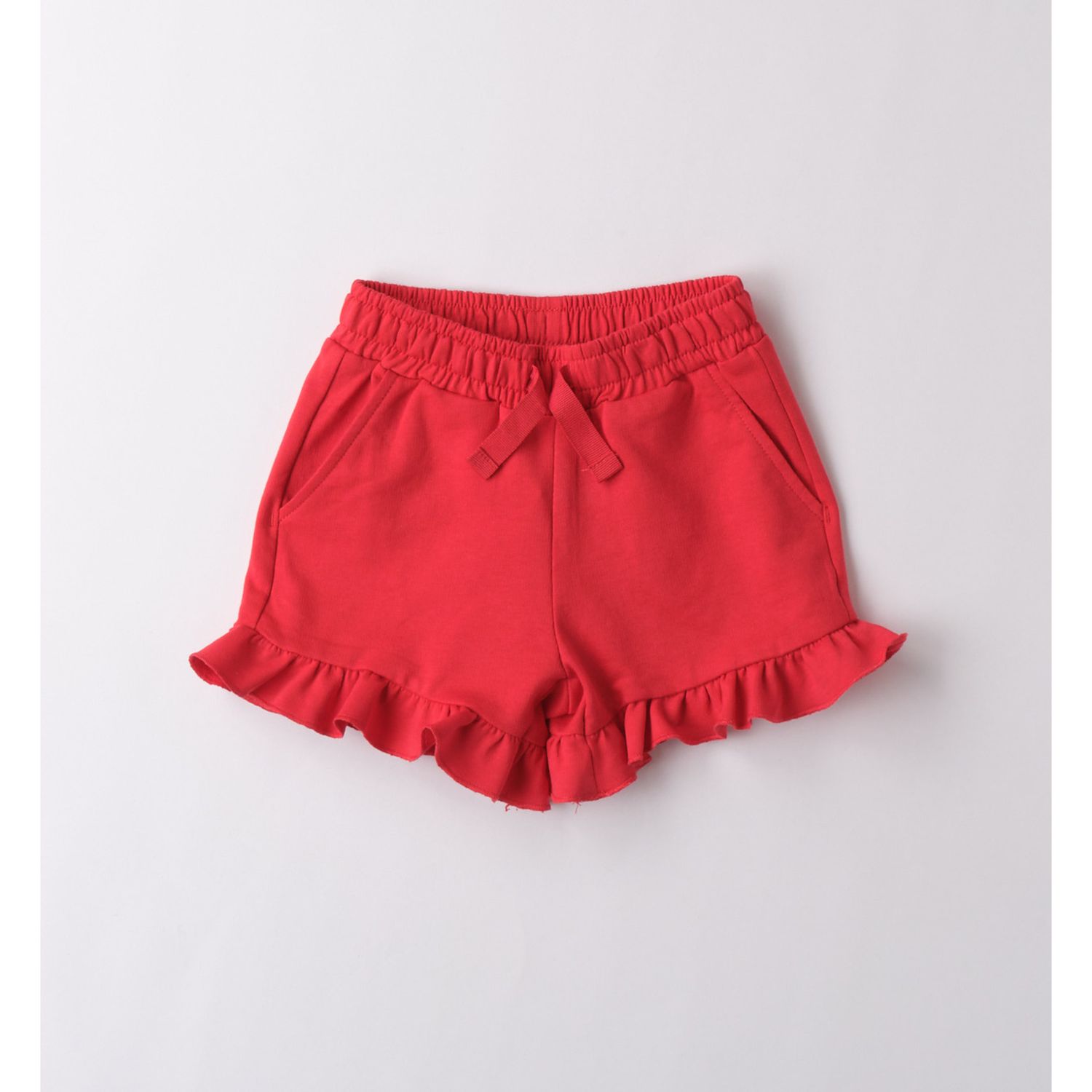 Short rosso - Dodipetto