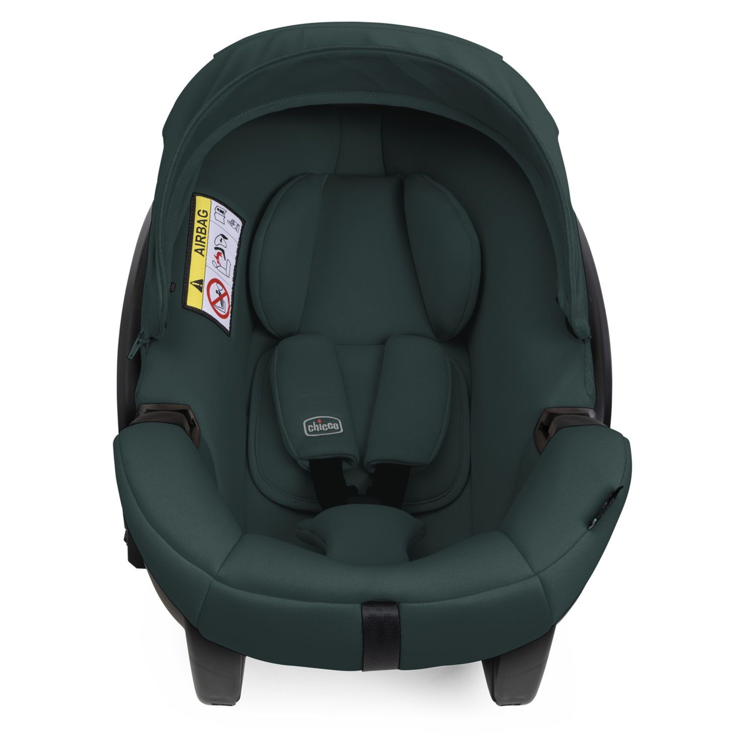 Seggiolino auto kory plus 2025 fir tree 40-87cm - chicco - Chicco