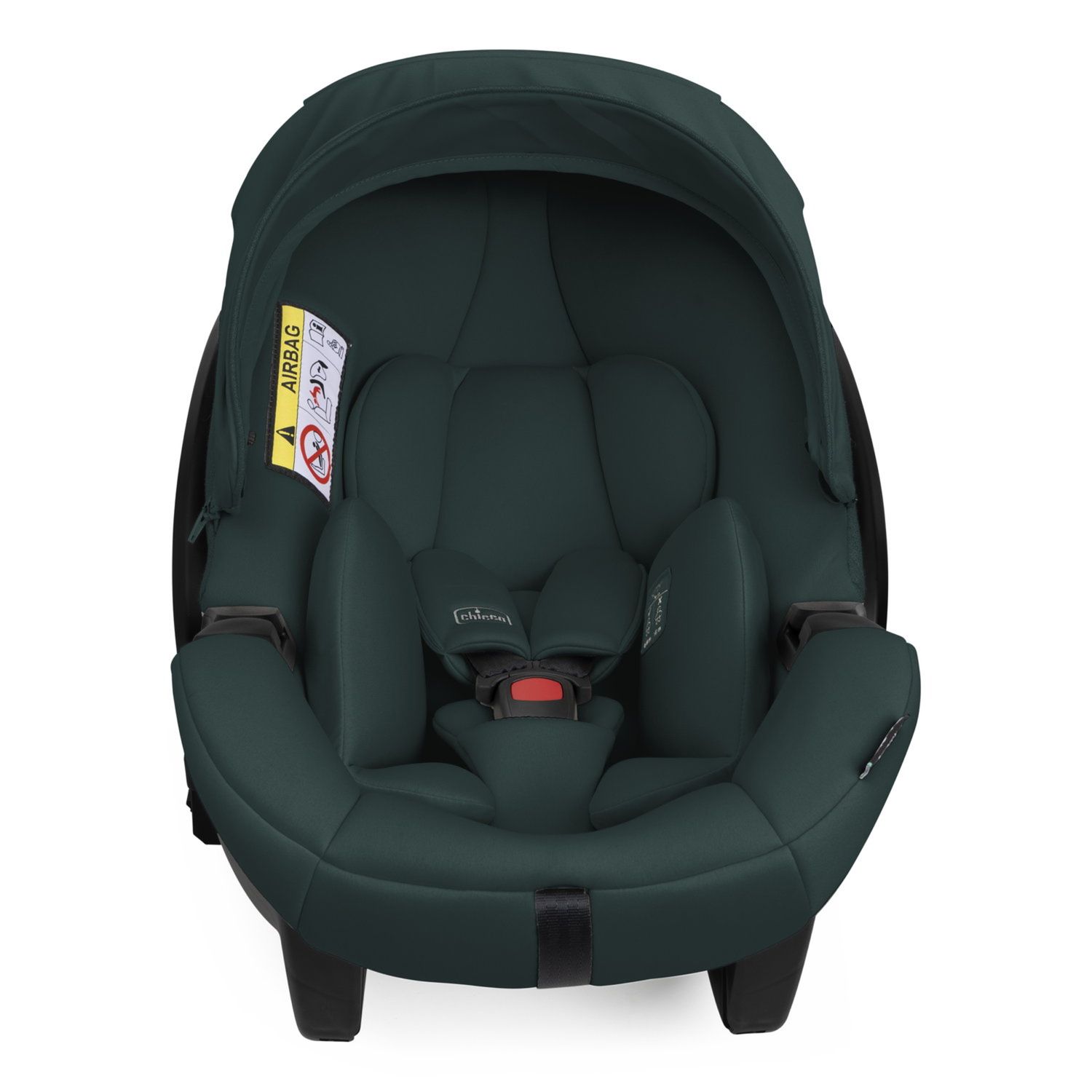Seggiolino auto kory plus 2025 fir tree 40-87cm - chicco - Chicco