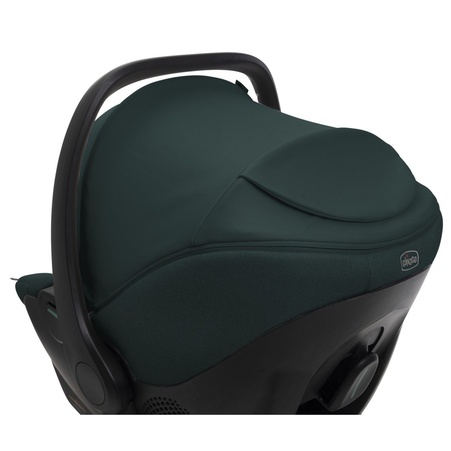 Seggiolino auto kory plus 2025 fir tree 40-87cm - chicco - Chicco