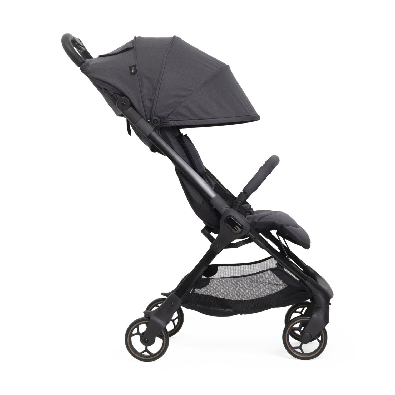Passeggino we 2 ebony - chicco - Chicco