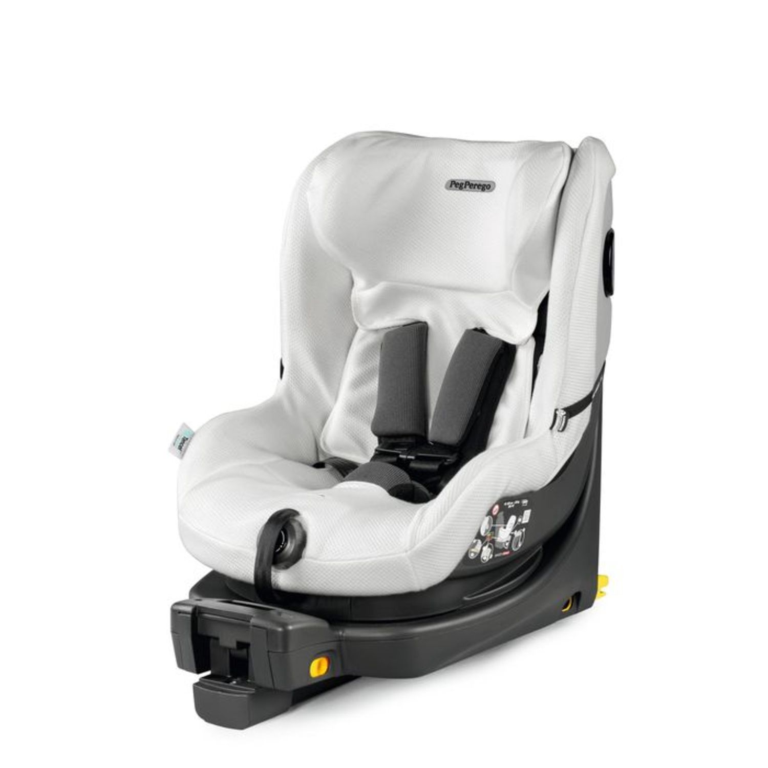 Rivestimento per seggiolino auto clima cover p.v - 360/ff105 - peg perego - Peg Perego